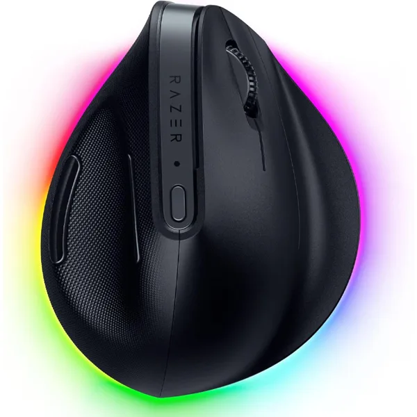 خرید موس Razer Pro Click V2 Vertical - بی سیم
