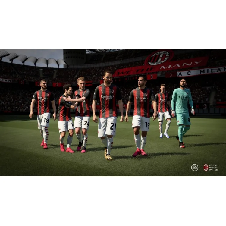 خرید فیفا 21 نسخه Ultimate -برای XBOX
