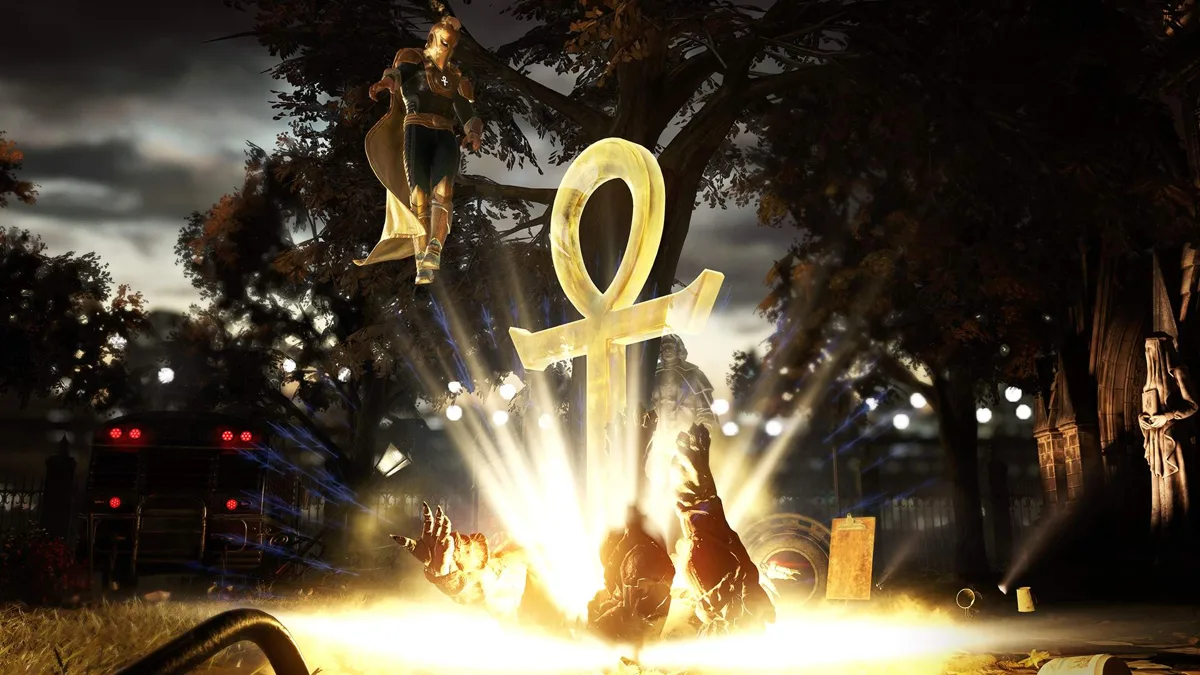 هر آنچه که باید درباره بازی Injustice 2 بدانید