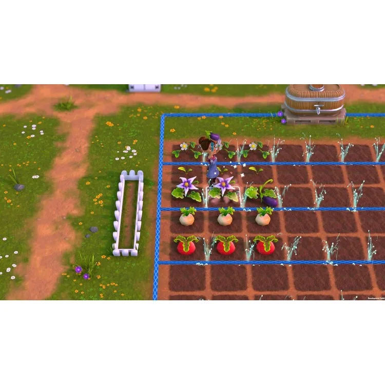 خرید بازی My Universe - Green Adventure: Farmer Friends برای نینتندو سوییچ