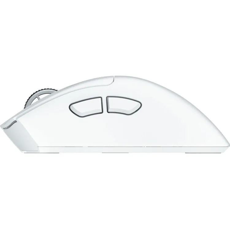 خرید موس Razer Deathadder V4 Pro - بی سیم - سفید