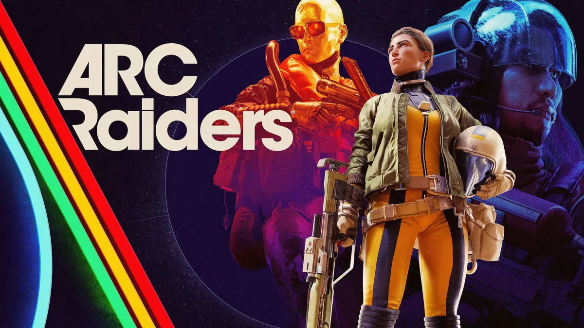 عرضه بازی ARC Raiders با تاخیر مواجه شد