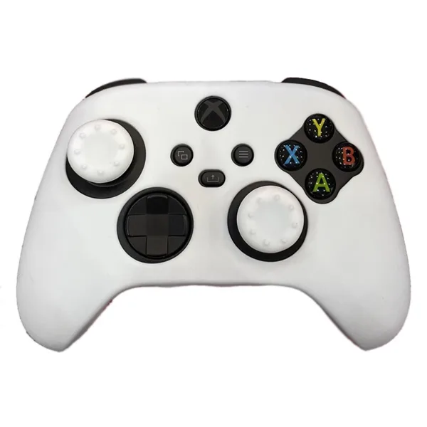 کاور کنترلر Xbox Series X/S - رنگ سفید