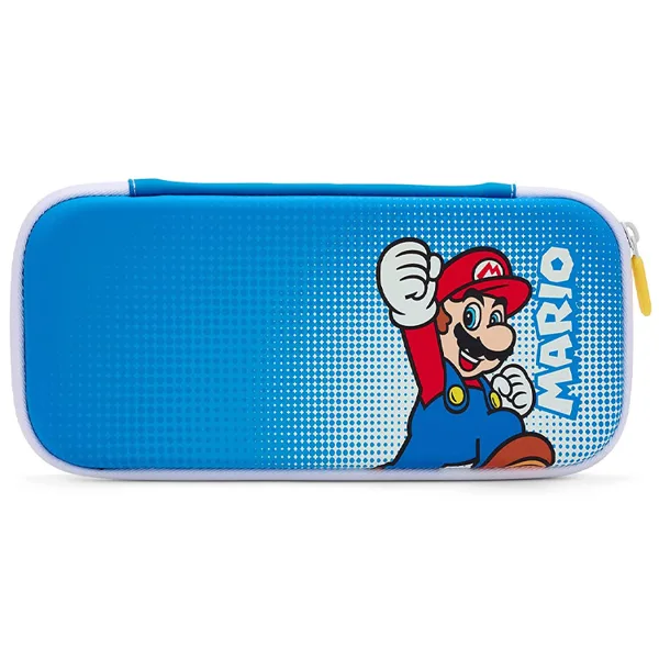 خرید کیف PowerA Slim مخصوص نینتندو سوییچ - طرح Mario Pop Art