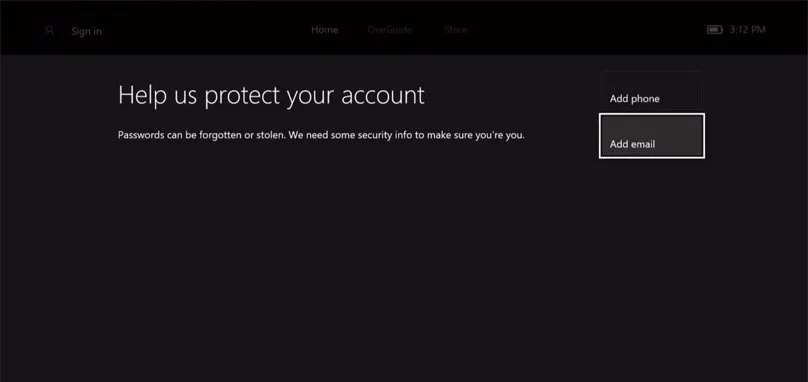 آموزش ساخت حساب کاربری Xbox Live + ویدیو