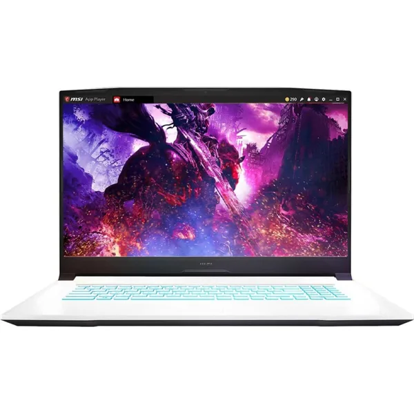 خرید لپ تاپ MSI Sword 17 - نمایشگر FHD - حافظه 512GB - رم 16GB - پردازنده Intel i5 - کارت گرافیک GeForce RTX 2050