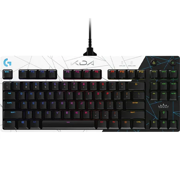 خرید کیبورد Logitech G Pro - نسخهK/DA