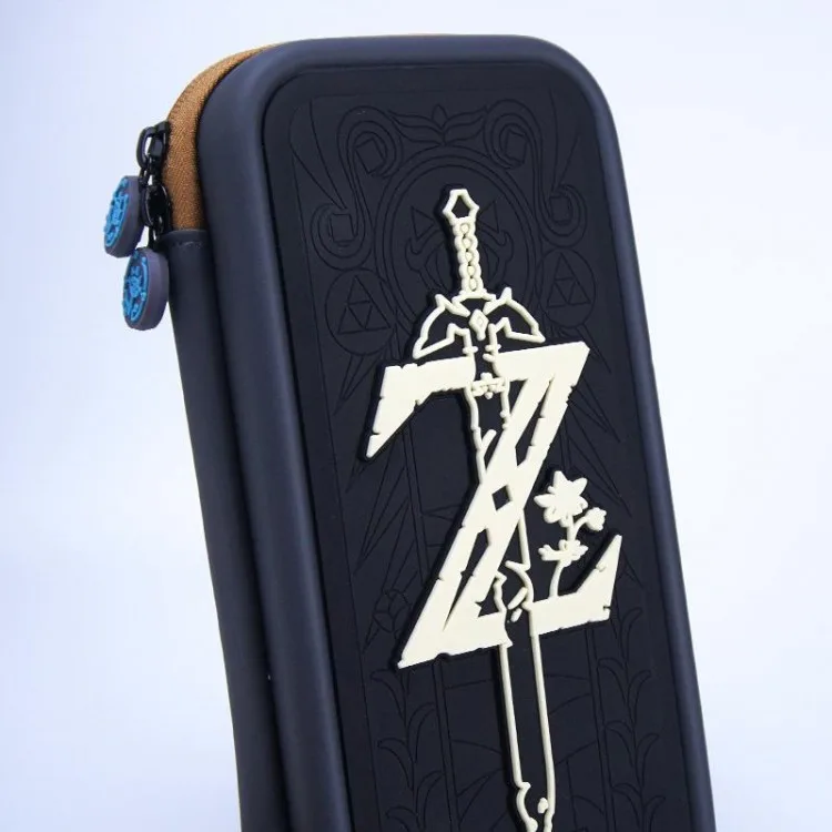 خرید کیف Takara Tomy مخصوص نینتندو سوییچ - طرح Master Sword
