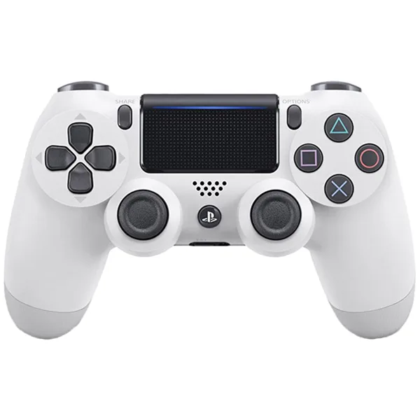 خرید دسته PS4 های کپی - DualShock 4 | سفید
