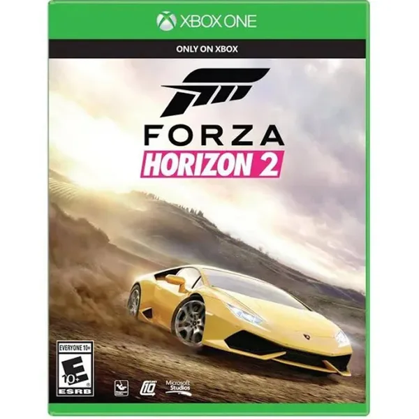 Forza Horizon 2 - Xbox One