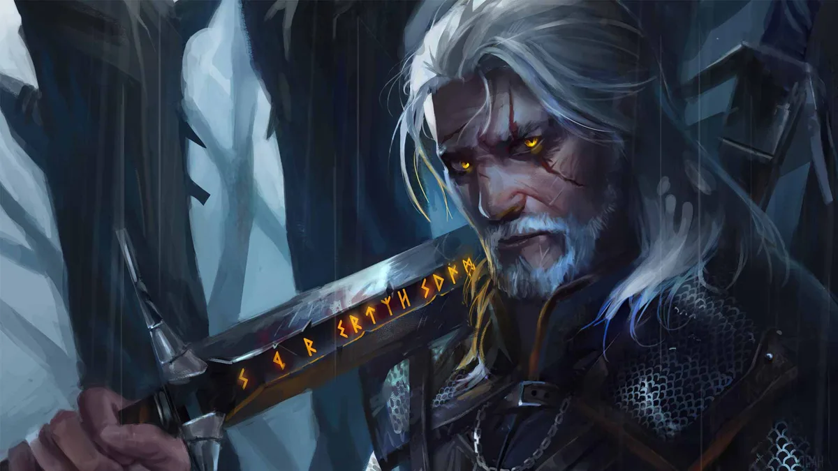چرا بازی The Witcher 4 نمی تواند بدون حضور گرالت ساخته شود؟