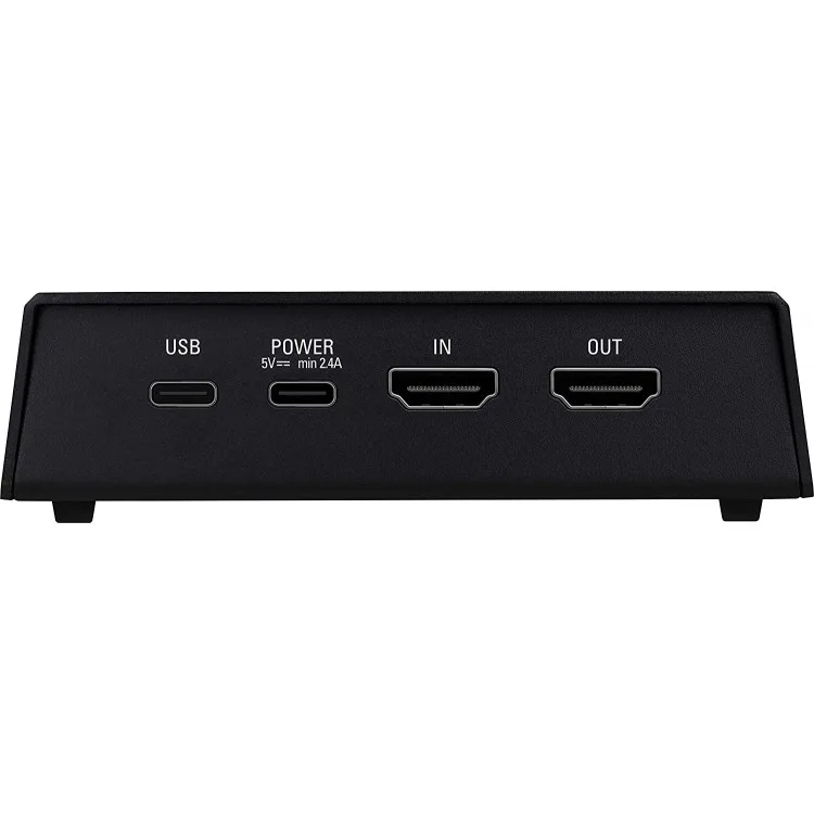 خرید کپچر کارت Elgato 4K60 S plus