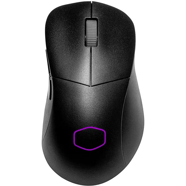 خرید موس Cooler Master MM731 - بی سیم - سیاه