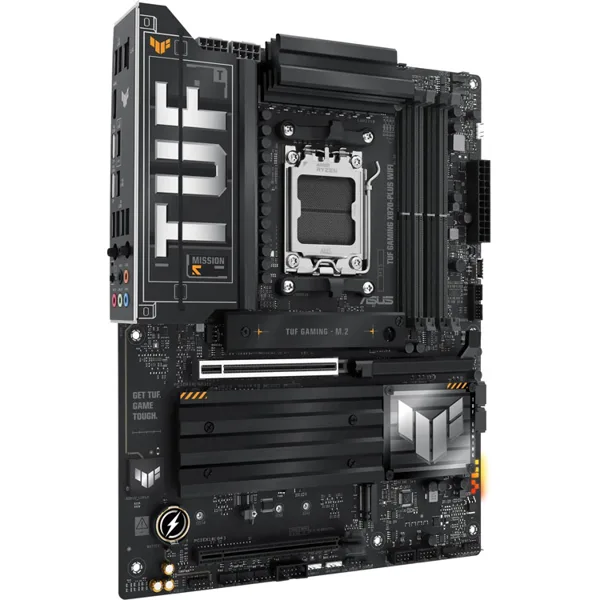 خرید مادربرد Asus TUF Gaming X870-PLUS WIFI - فرم ATX - چیپست AMD