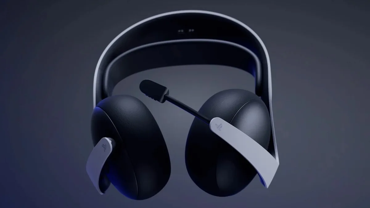 آموزش استفاده از آداپتور PS Link برای هدست PULSE Elite