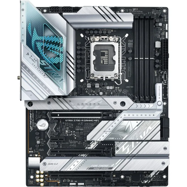خرید مادربرد ROG Strix Z790-A WIFI - فرم ATX - چیپست اینتل