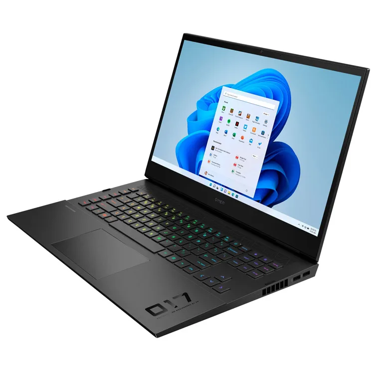 خرید لپ تاپ VICTUS D000-A16 - نمایشگر FHD - حافظه 1TB - رم 16GB - پردازنده Core i7 - کارت گرافیک GeForce RTX 3070
