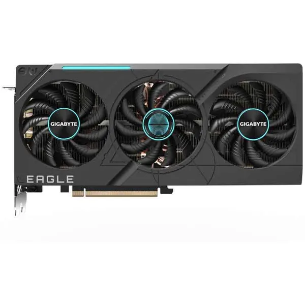 خرید کارت گرافیک Gigabyte GeForce RTX 4070 Ti Super Eagle OC - حافظه 16 گیگابایت