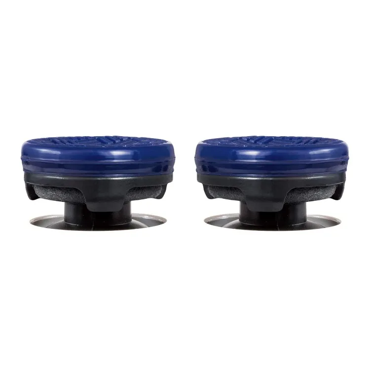 خرید روکش آنالوگ KontrolFreek مخصوص PS5 و PS4 - طرح Omni آبی