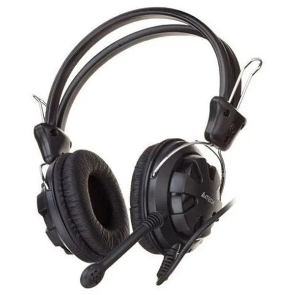 خرید هدست A4Tech HS-28 - سیاه