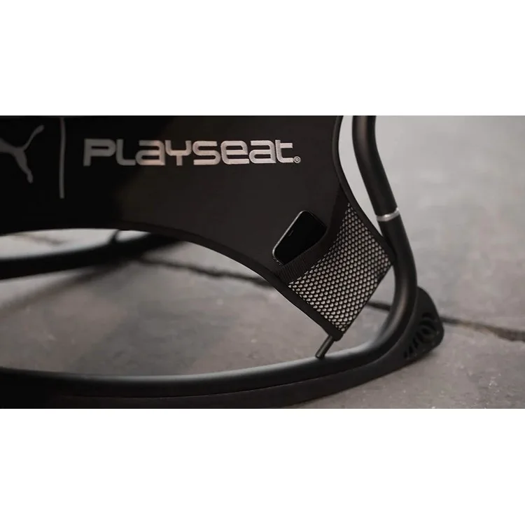 خرید صندلی گیمینگ PlaySeat Active - سیاه