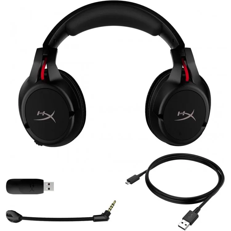 خرید هدست HyperX Cloud Flight - بی سیم