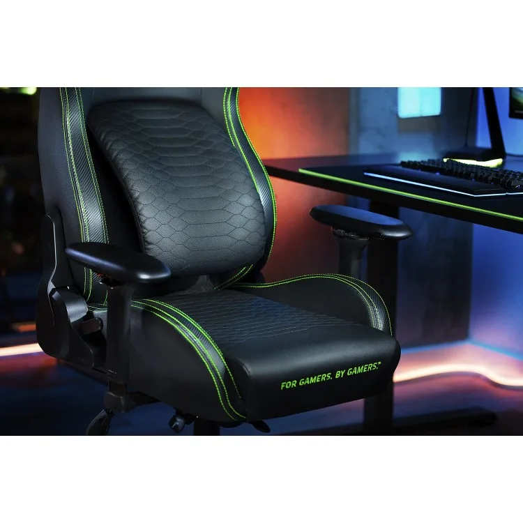 خرید صندلی گیمینگ Razer Iskur - سایز XL