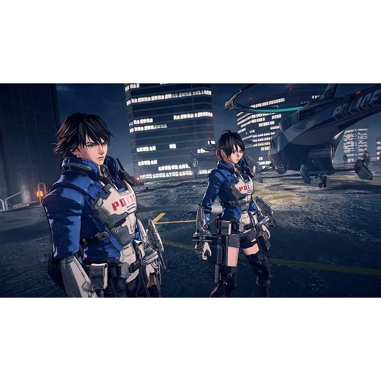 خرید بازی Astral Chain - انحصاری نینتندو سوییچ