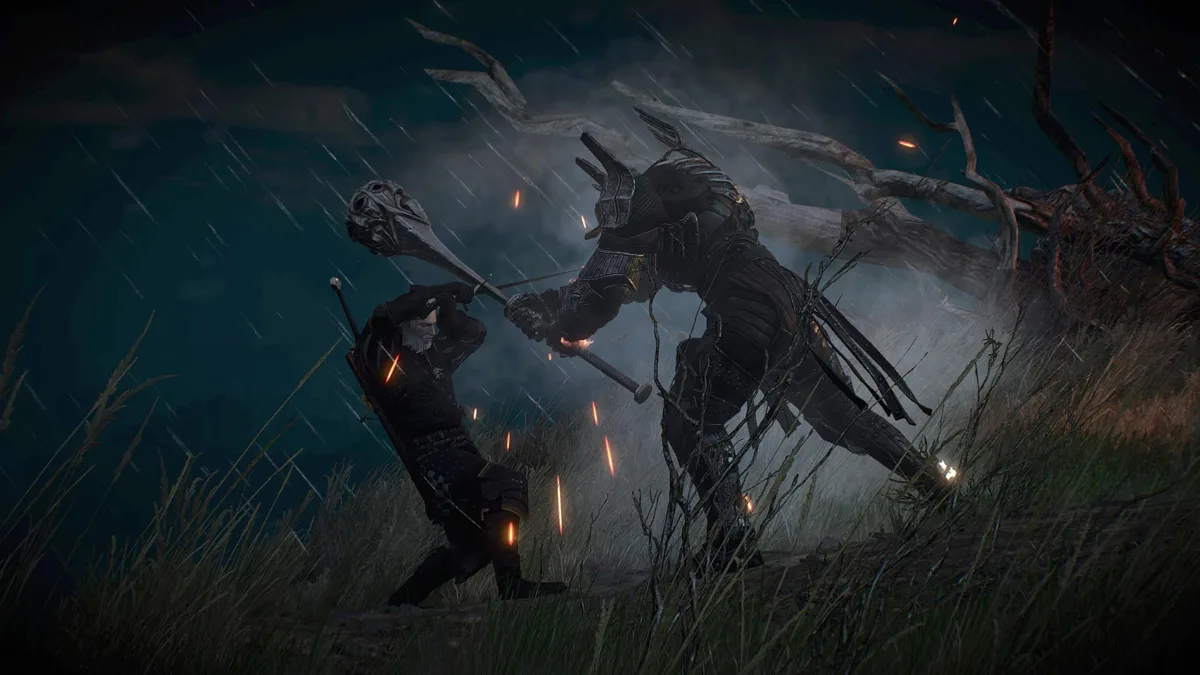 10 شخصیت منفی سرسخت در سری بازی The Witcher