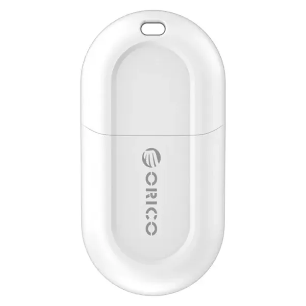 خرید آداپتور بلوتوث ORICO Mini - سفید