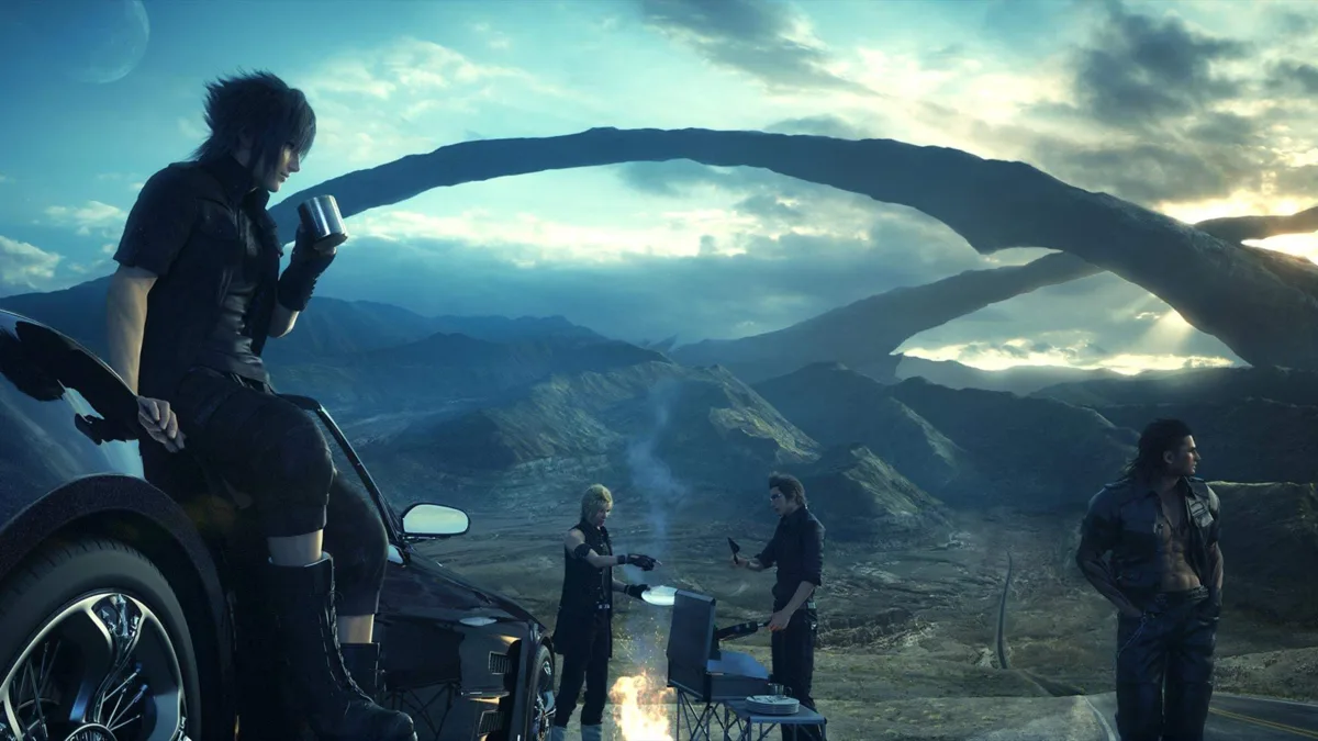 شایعه: یک بازی Final Fantasy انحصاری پلی استیشن 5 در E3 2021 رونمایی می شود