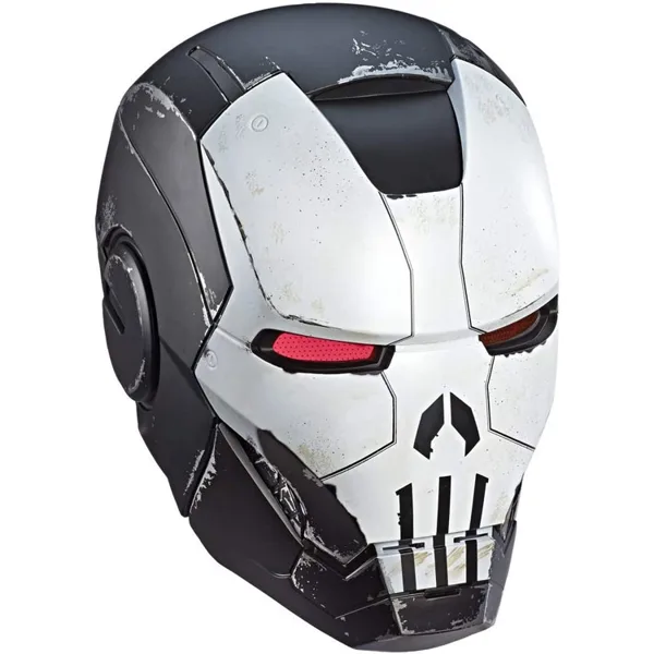 خرید کلاه خود Punisher War Machine از بازی Future Fight - مجموعه Marvel Legends