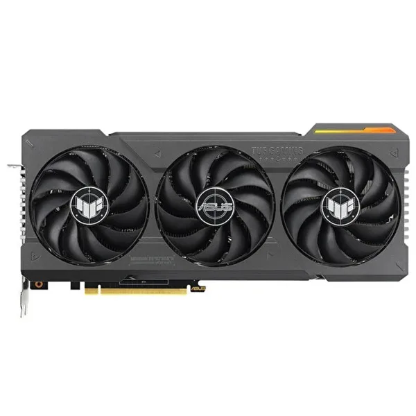 خرید کارت گرافیک Asus TUF Gaming GeForce RTX 4070 Ti Super OC - حافظه 16 گیگابایت
