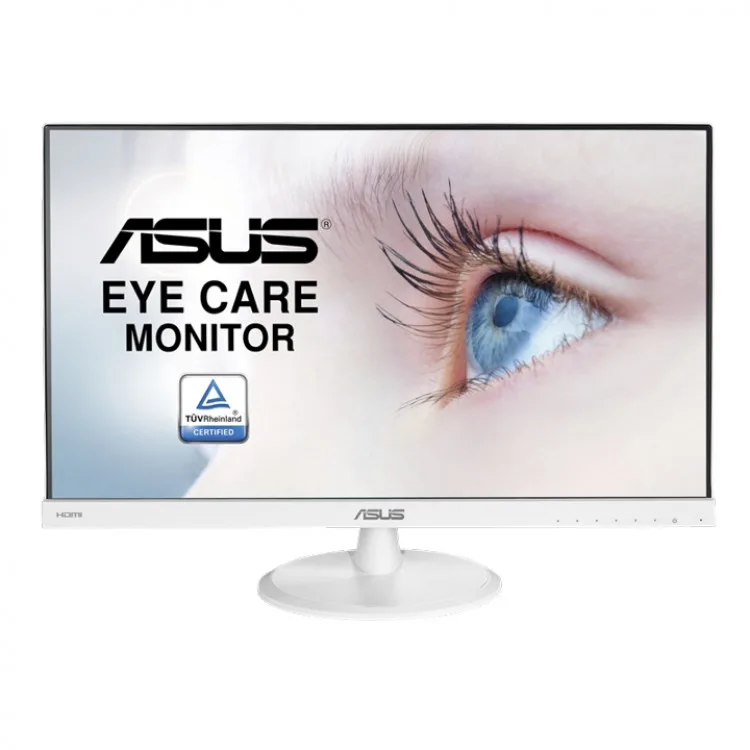 خرید مانیتور Asus VC239HE-W - کیفیت Full-HD - سایز 23 اینچ