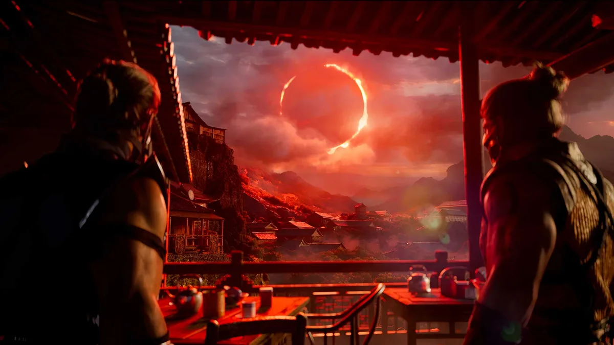 بازی Mortal Kombat 1 سنگ بنای روایت نسخههای بعدی خواهد بود
