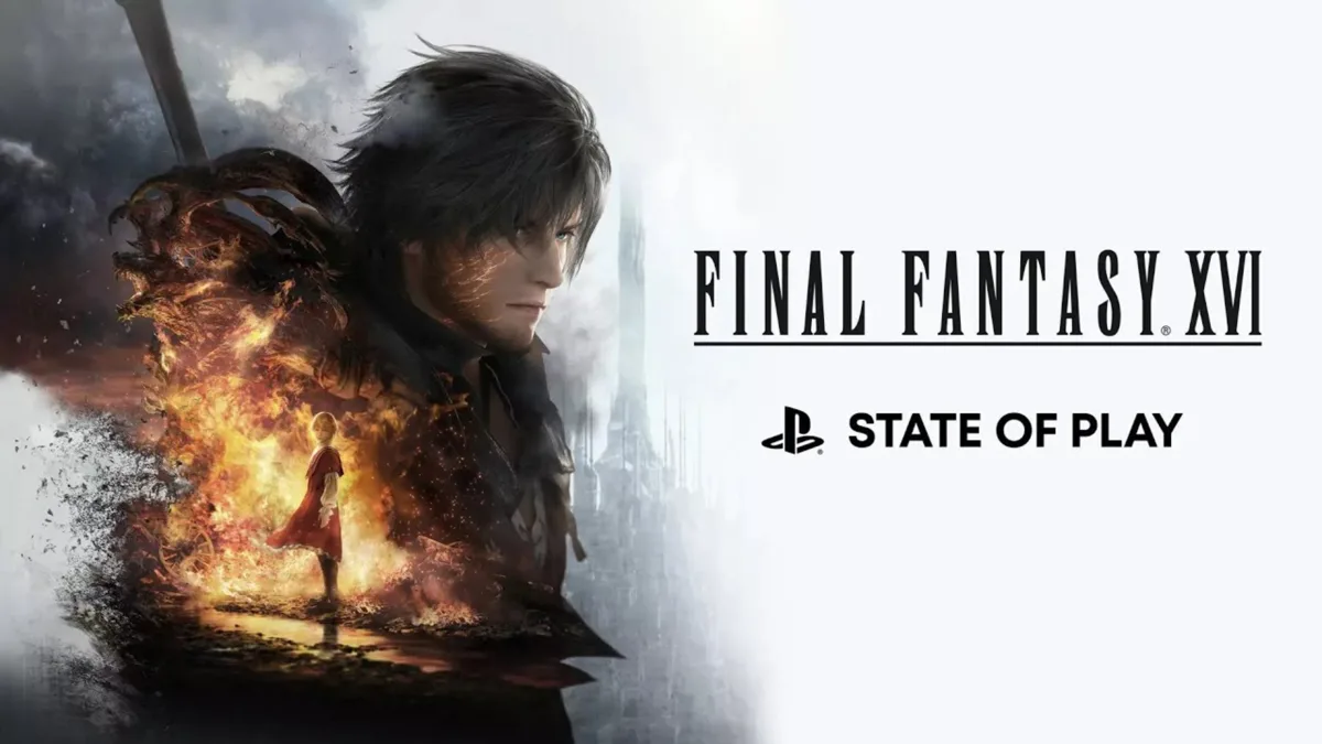 هر آنچه که از بازی Final Fantasy 16 در جریان State of Play منتشر شد+ تریلرها و جزییات تازه
