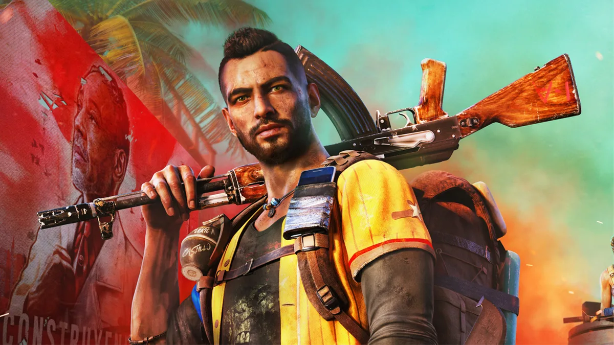 هر آن چه از بازی Far Cry 6 می دانیم