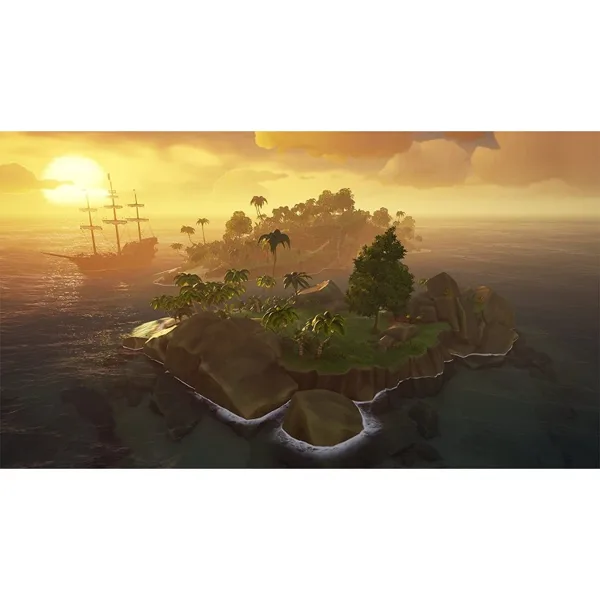خرید بازی Sea of Thieves برای ایکس باکس