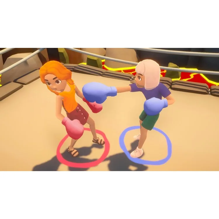 خرید بازی 30 Sports Games in 1 برای نینتندو سوییچ