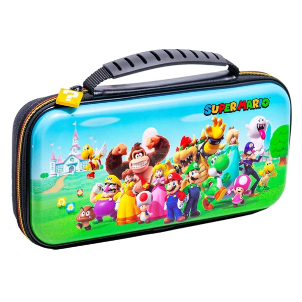 خرید کیف Game Traveler Deluxe برای نینتندو سوییچ 2 - طرح سوپر ماریو