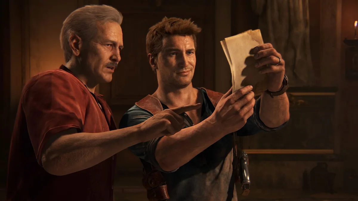 شایعه: سری بازی Uncharted به زودی برای کامپیوتر منتشر می شوند