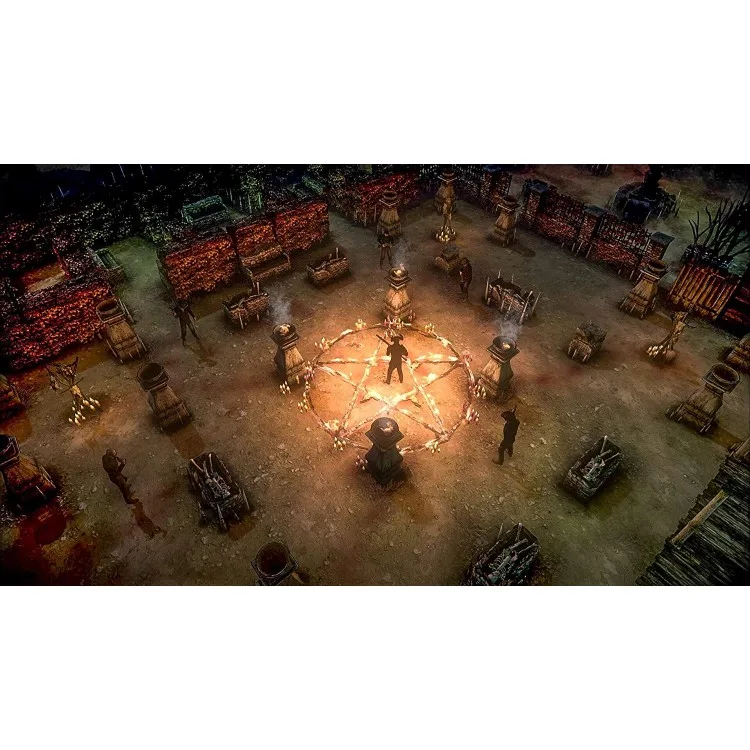 خرید بازی Hard West برای نینتندو سوییچ