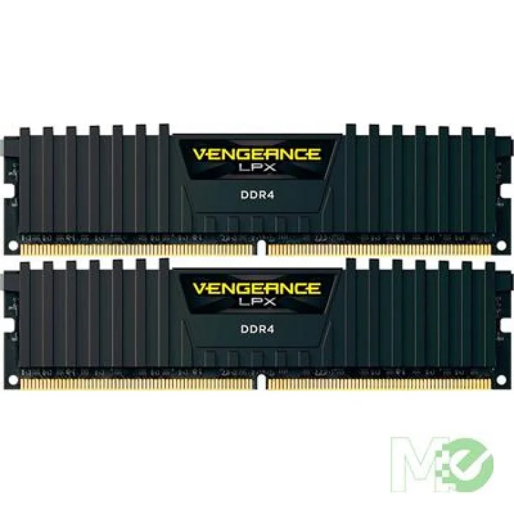 خرید رم Corsair Vengeance LPX - ظرفیت 16 گیگابایت - DDR4 - فرکانس 3200 مگاهرتز - CL16