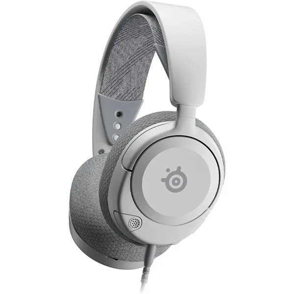 خرید هدست SteelSeries Arctis Nova 1 - سفید