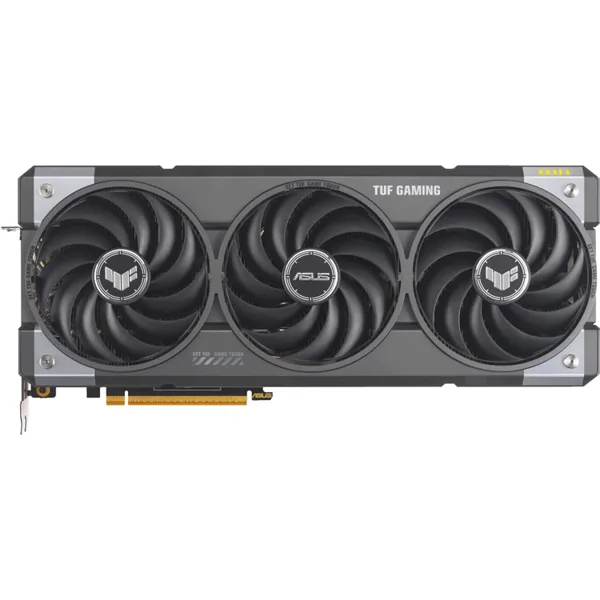 خرید کارت گرافیک Asus TUF Gaming Radeon RX 9070 OC - حافظه 16 گیگابایت