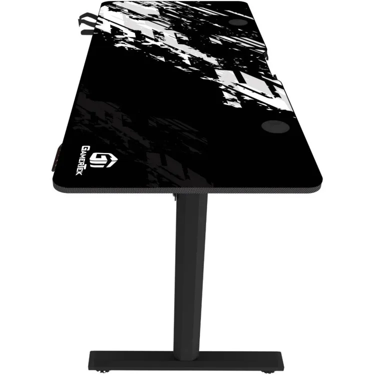 خرید میز GamerTek GT-Elevate X - سیاه/سفید