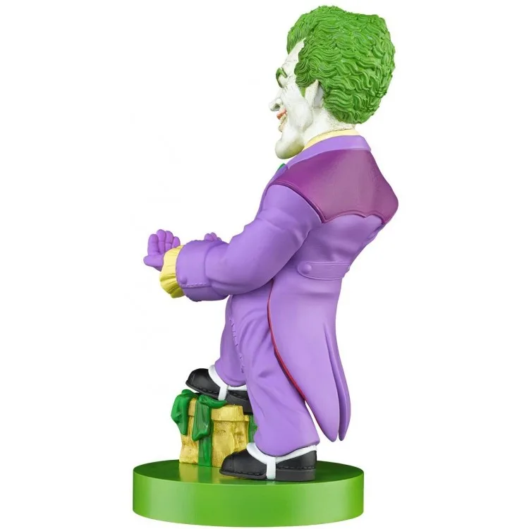 خرید عروسک نگهدارنده کنترلر و موبایل- به همراه کابل شارژ دو متری - مدل Joker