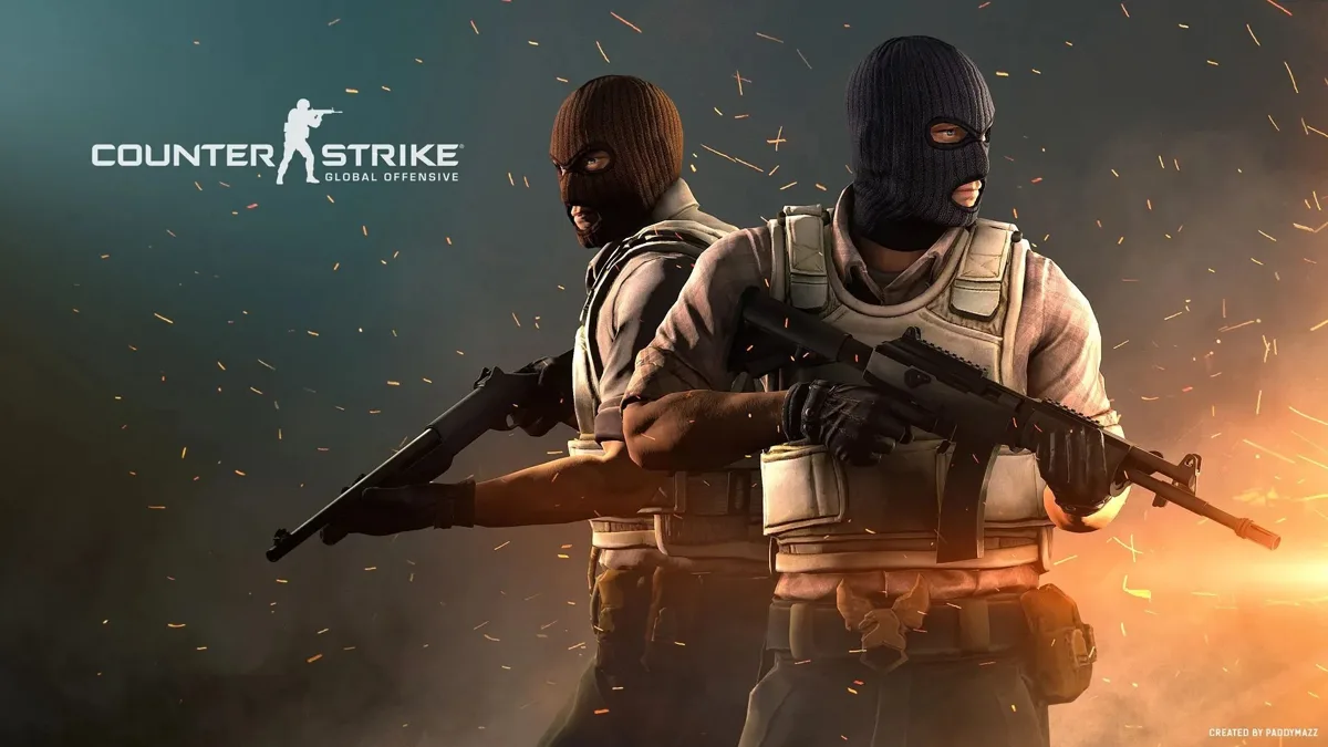 کمپانی Valve پشتیبانی از بازی CSGO را متوقف کرد