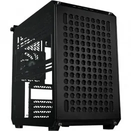 خرید کیس کامپیوتر Lian Li Lancool III RGB Mid-Tower Gaming PC Case - سیاه