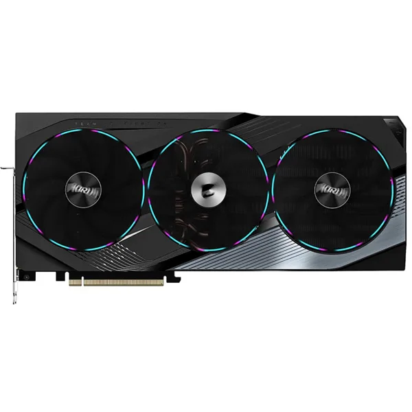 خرید کارت گرافیک Aorus GeForce RTX 4070 Ti Elite - حافظه 12 گیگابایت